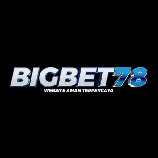 bigbet78 Platform Game Online Bonus Terbaru Indonesia