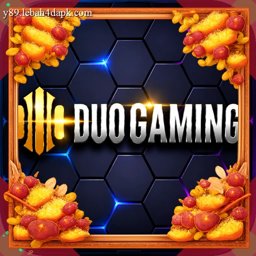 duogaming Platform Game Online Indonesia Terbaru
