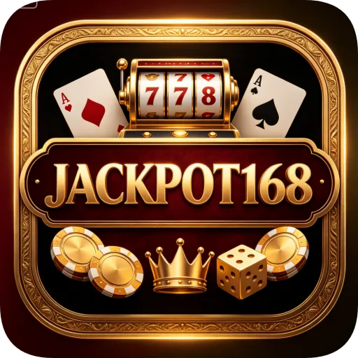 jackpot168 Aplikasi Game Online Indonesia