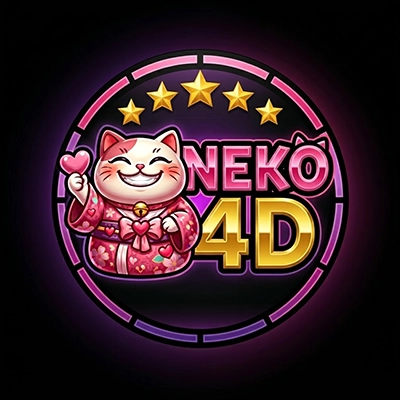 neko4d Aplikasi Game Online Indonesia Terbaru