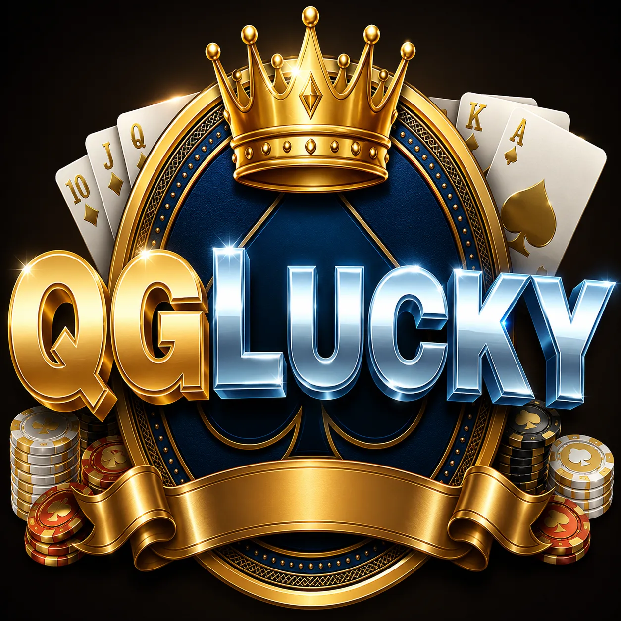 qglucky: Platform Game Online Seru Indonesia