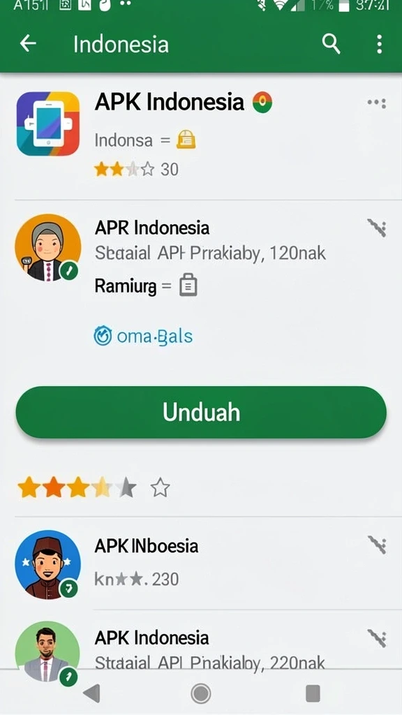 Panduan Instalasi Aplikasi soju88 di Android screenshot 2