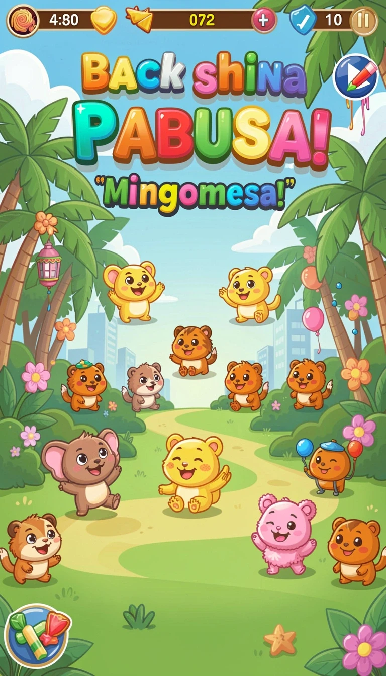 oce69 Versi Terbaru: Apa yang Baru? screenshot 4