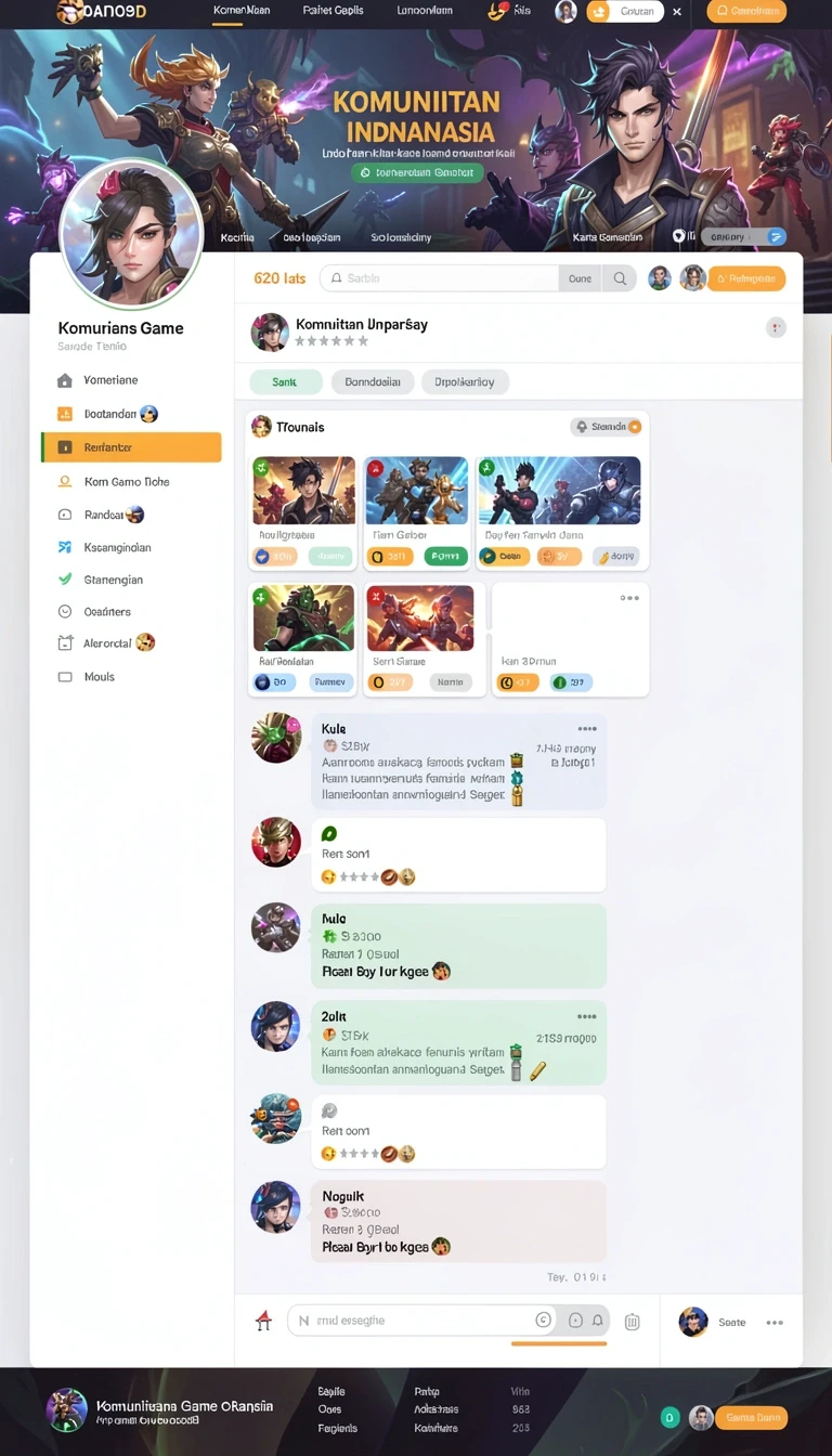 Review Aplikasi jktgame screenshot 4