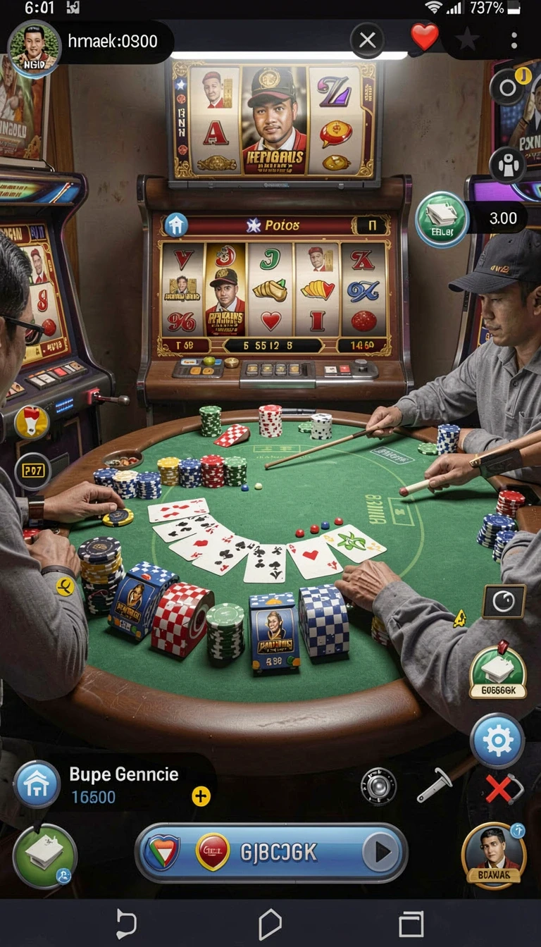 Download dagelan4d APK Terbaru untuk HP Android screenshot 4