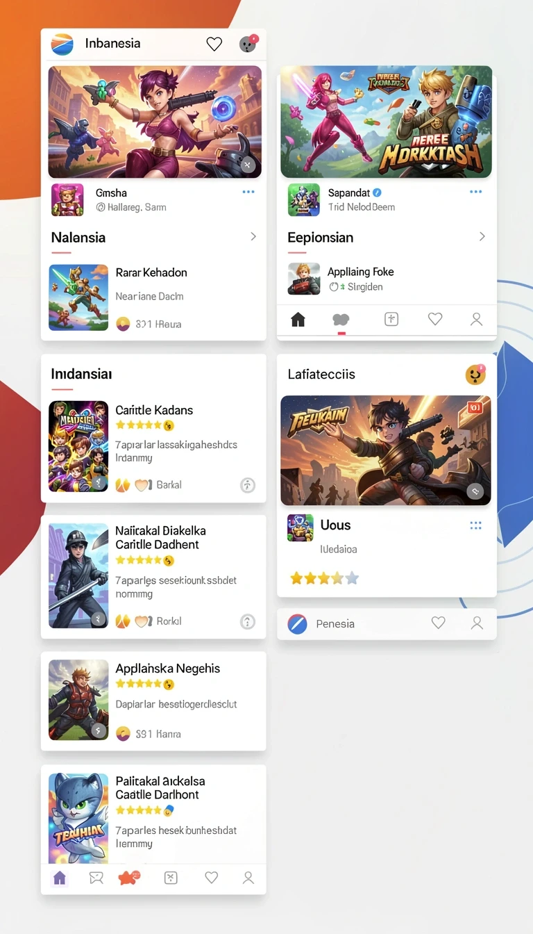 cendana777 App Game Online Ringan untuk Hiburan screenshot 2