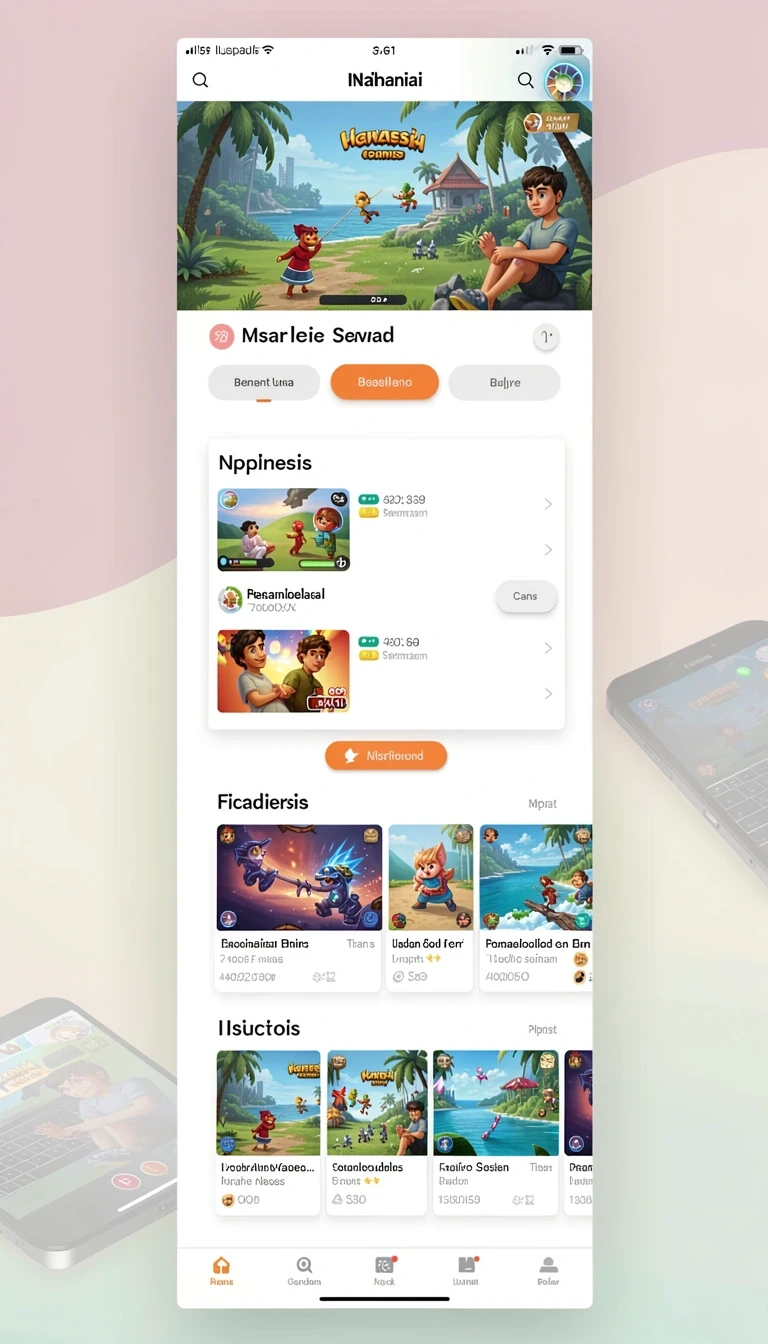 Aplikasi col8ksgp Resmi: Download dan Instalasi screenshot 3