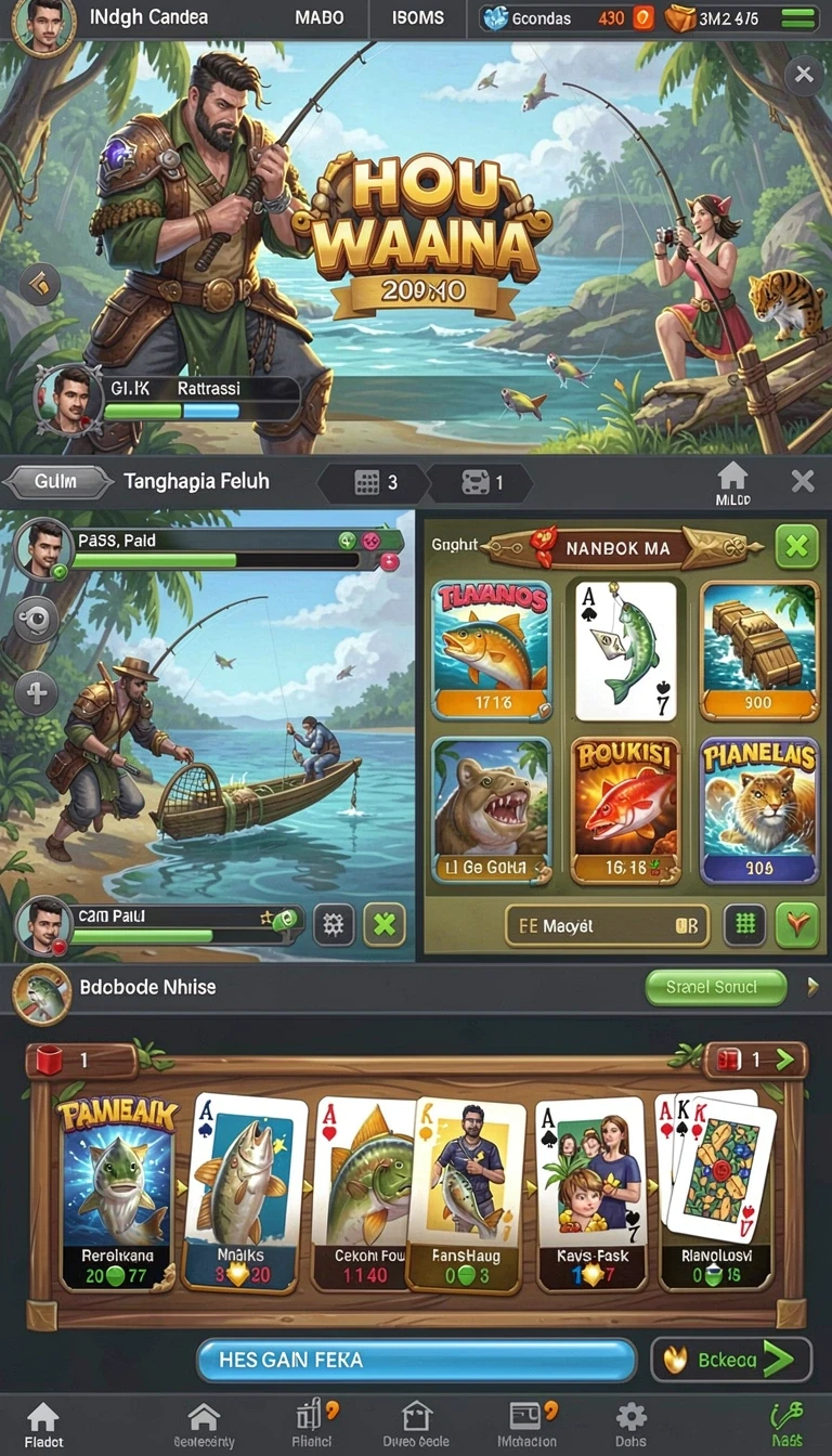 Panduan Instalasi Aplikasi soju88 di Android screenshot 3
