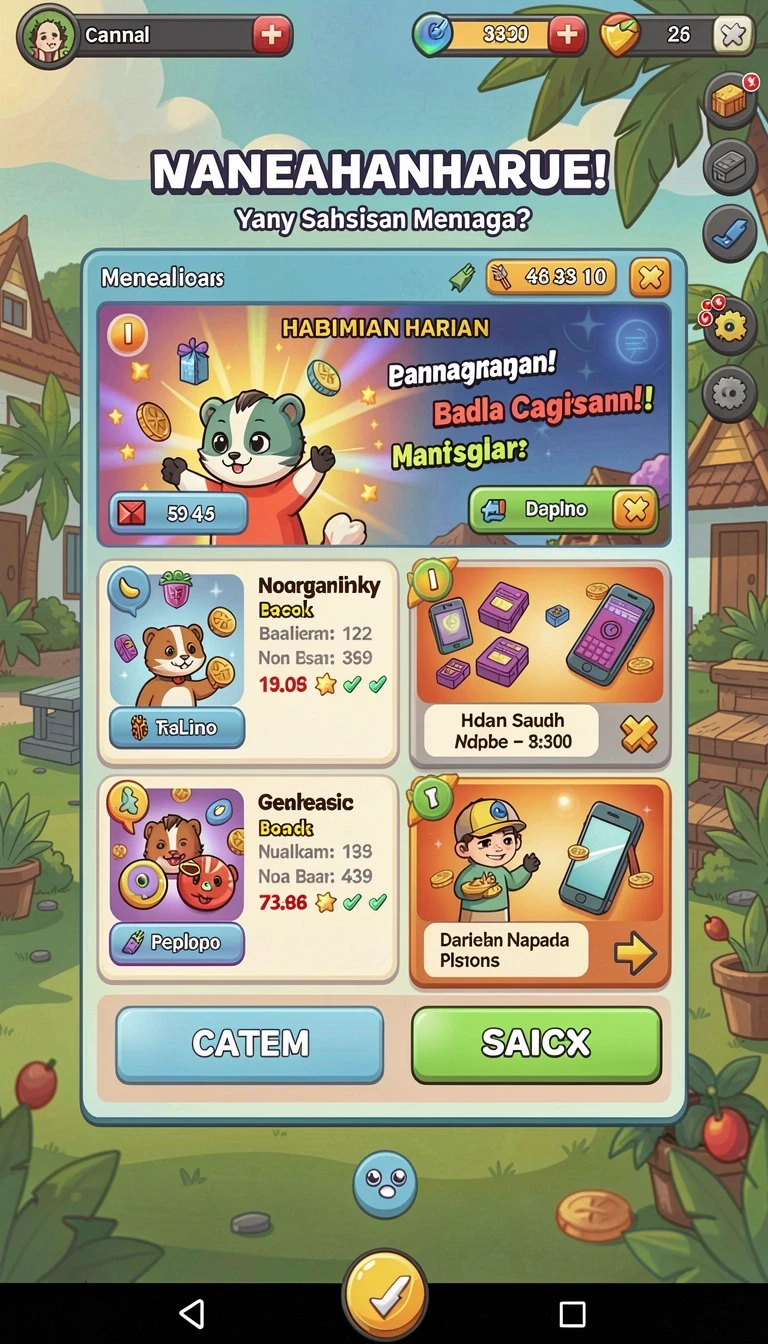 h03 Terbaru: Download APK dan Info Lengkap screenshot 4