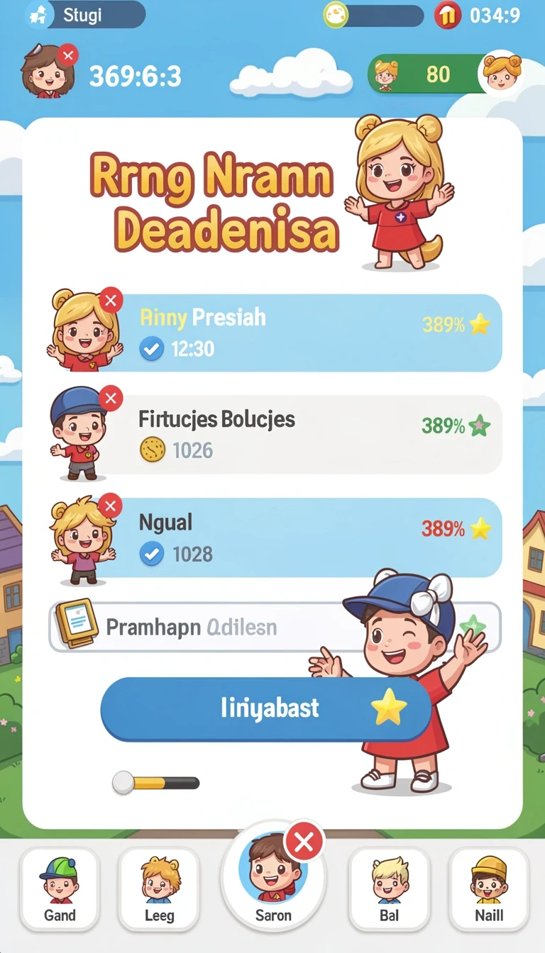 warungjackpot: Platform Game Online Praktis Indonesia screenshot 4