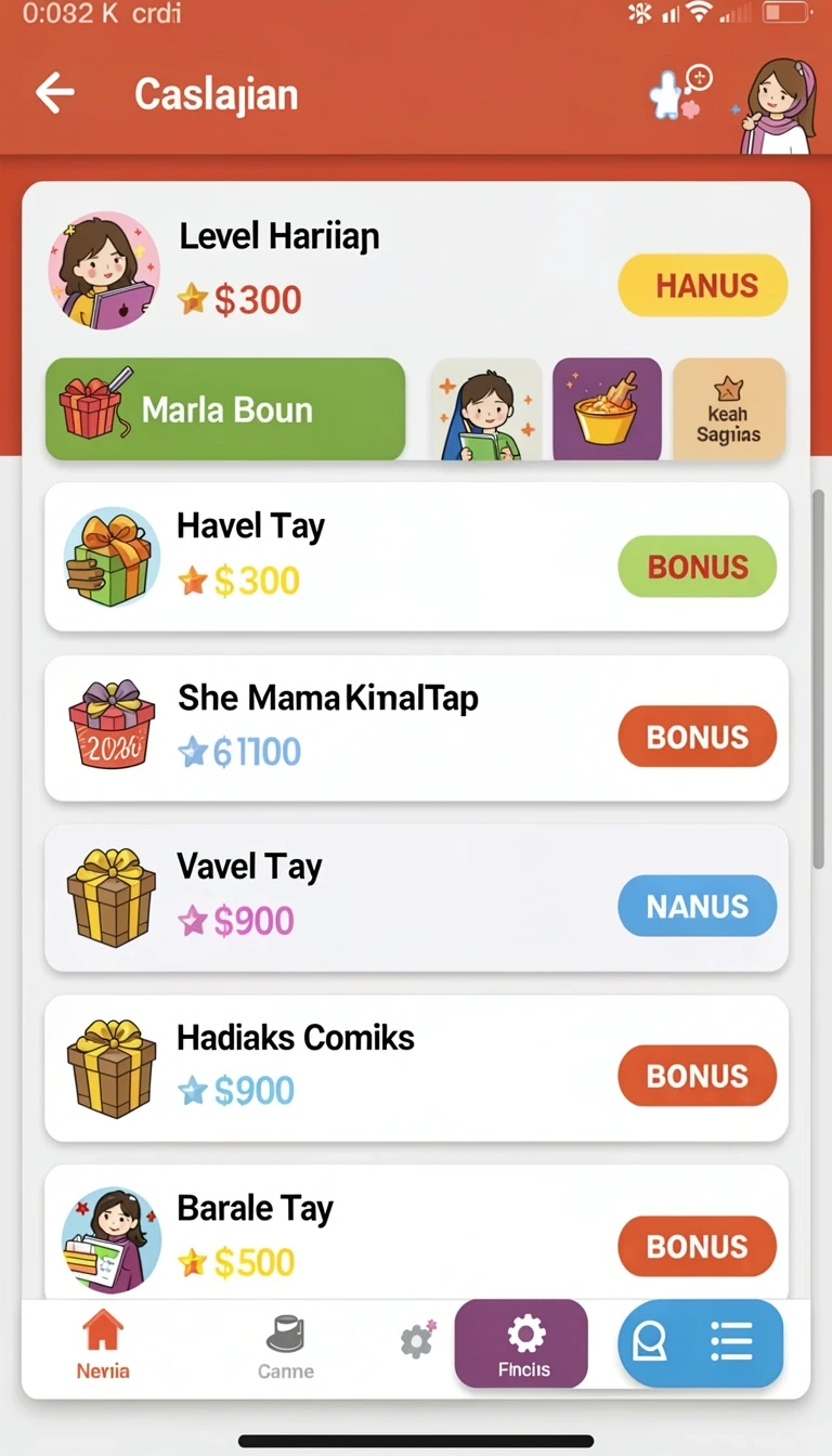 inc777 Panduan Aplikasi Game Online Aman screenshot 2