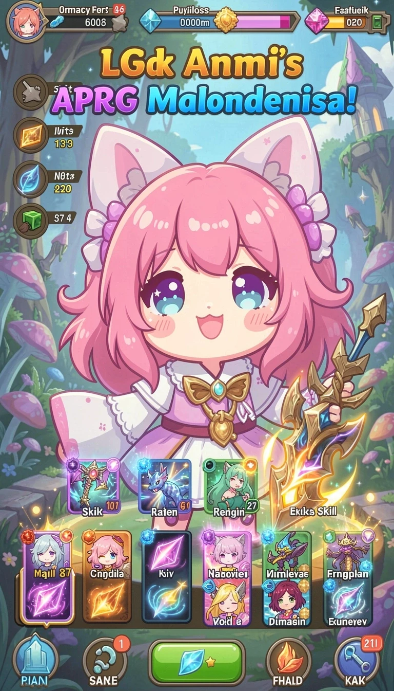 oce69 Versi Terbaru: Apa yang Baru? screenshot 2