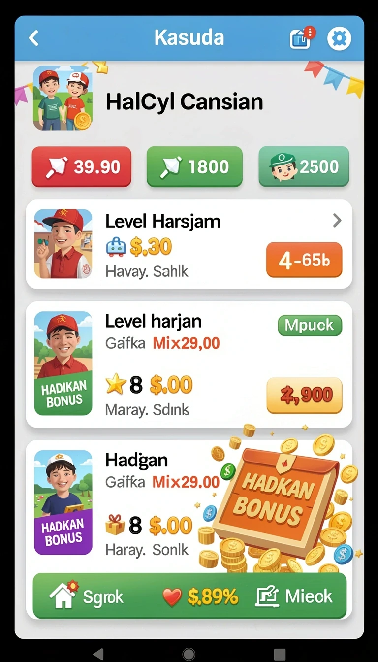 Info Lengkap Aplikasi bandarcolok Versi Terbaru screenshot 4