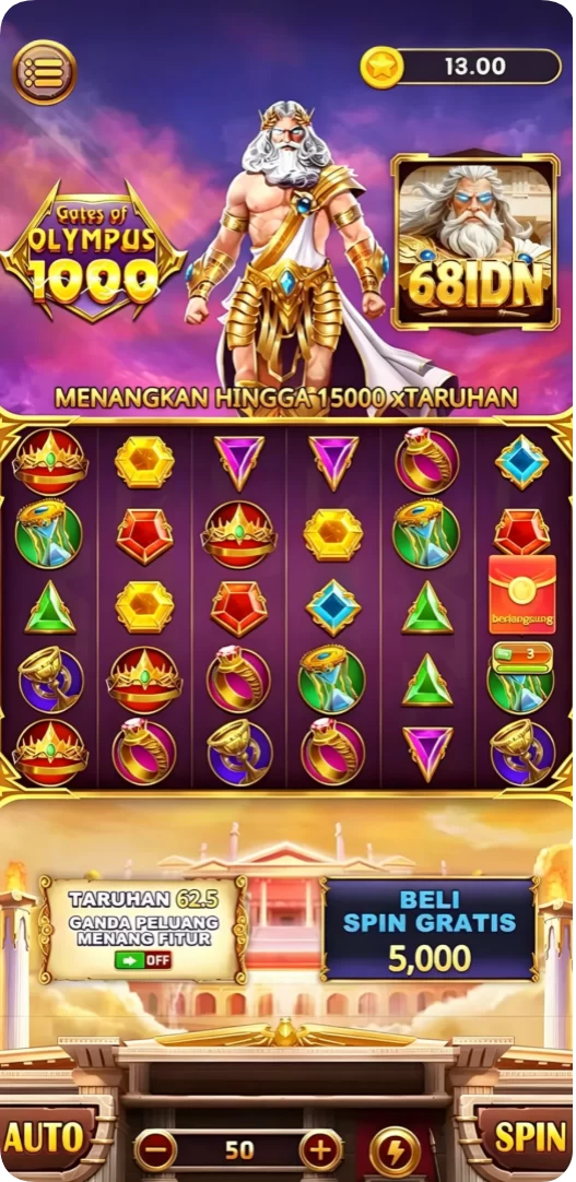 visa89 Aplikasi Game Online Praktis untuk Indonesia screenshot 3