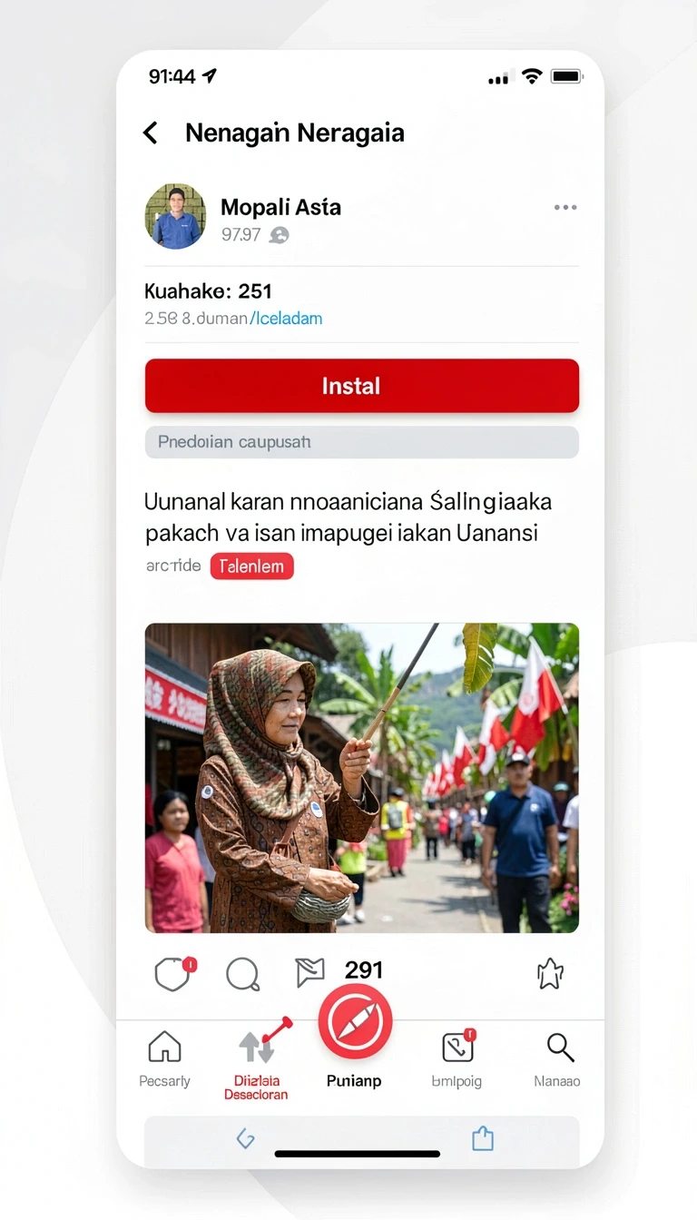 oce69 Versi Terbaru: Apa yang Baru? screenshot 3