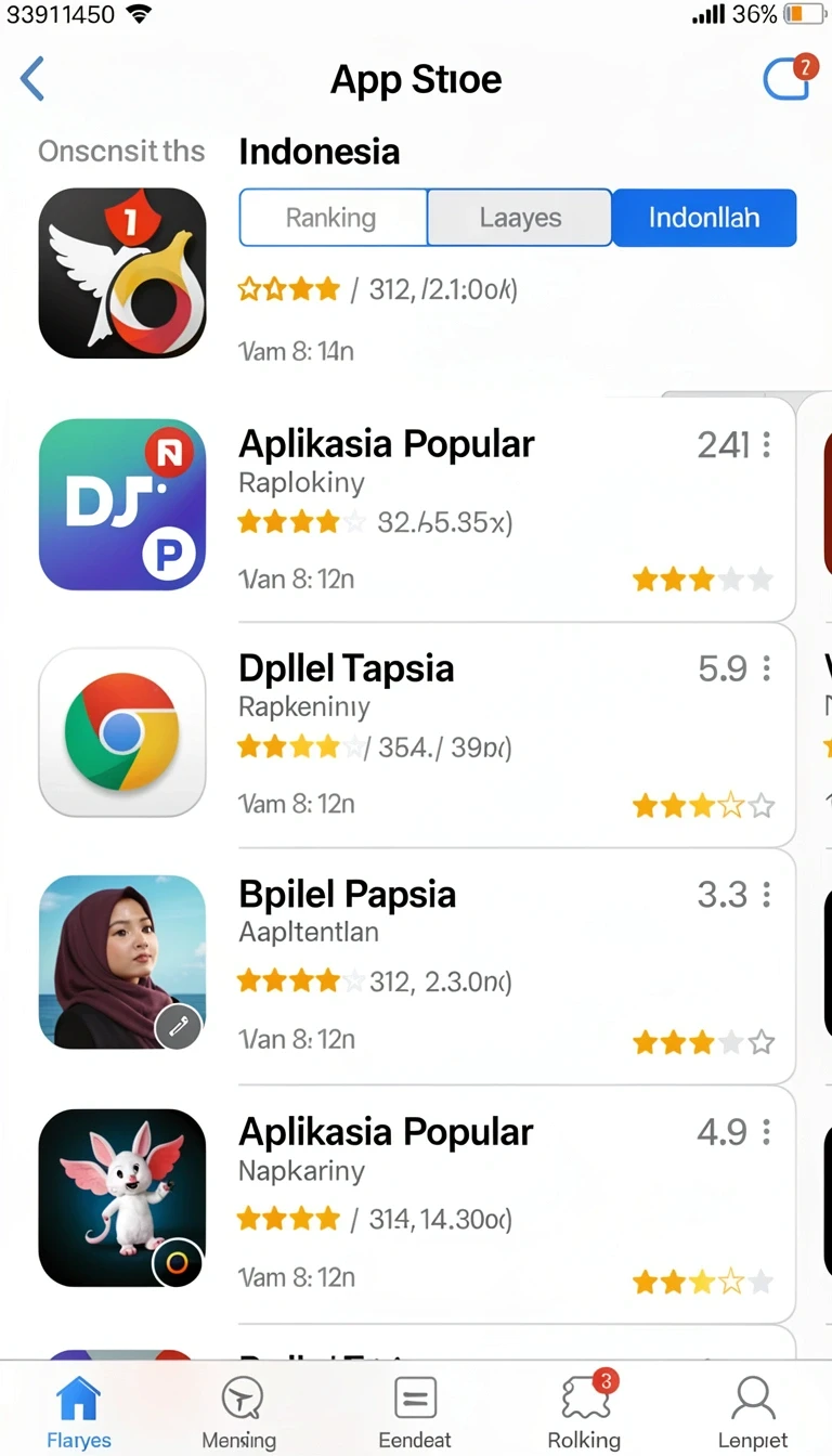 Panduan Instalasi Aplikasi soju88 di Android screenshot 1