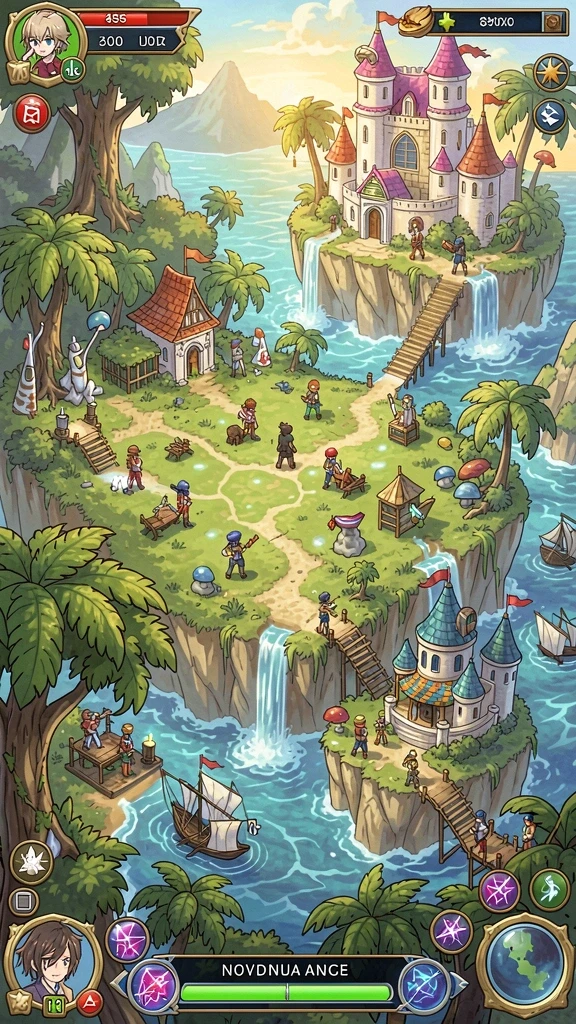 sengtoto: Platform Game Online Indonesia Praktis screenshot 2