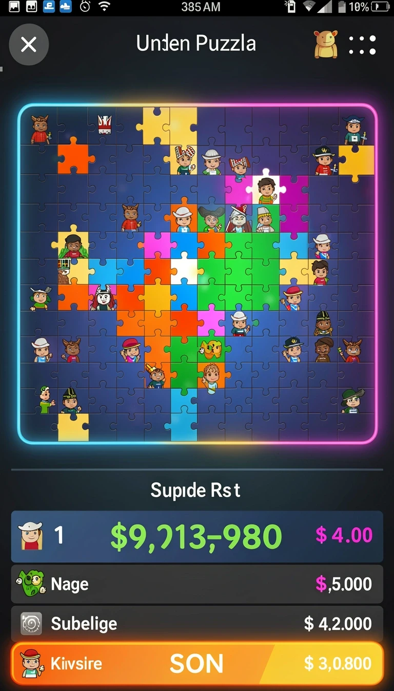 sengtoto: Platform Game Online Indonesia Praktis screenshot 3