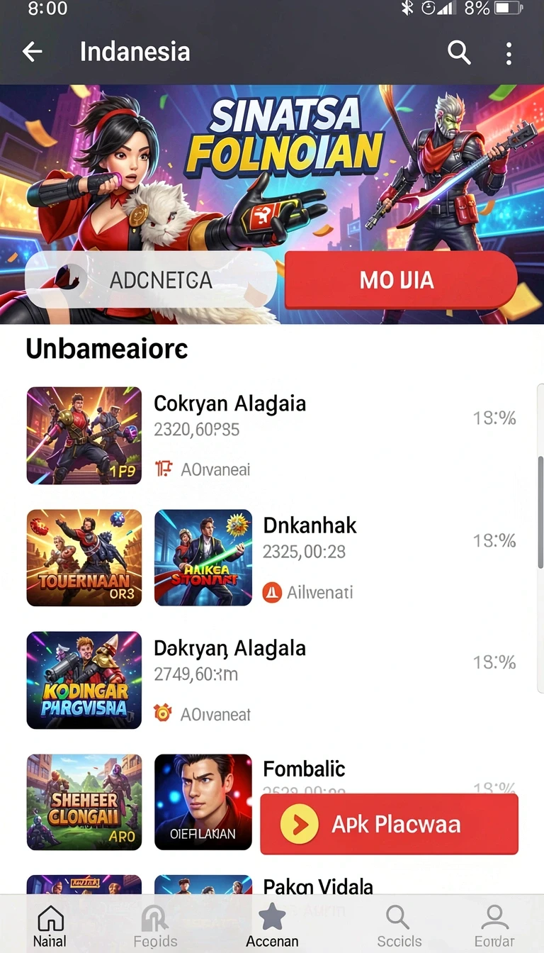 h03 Terbaru: Download APK dan Info Lengkap screenshot 3