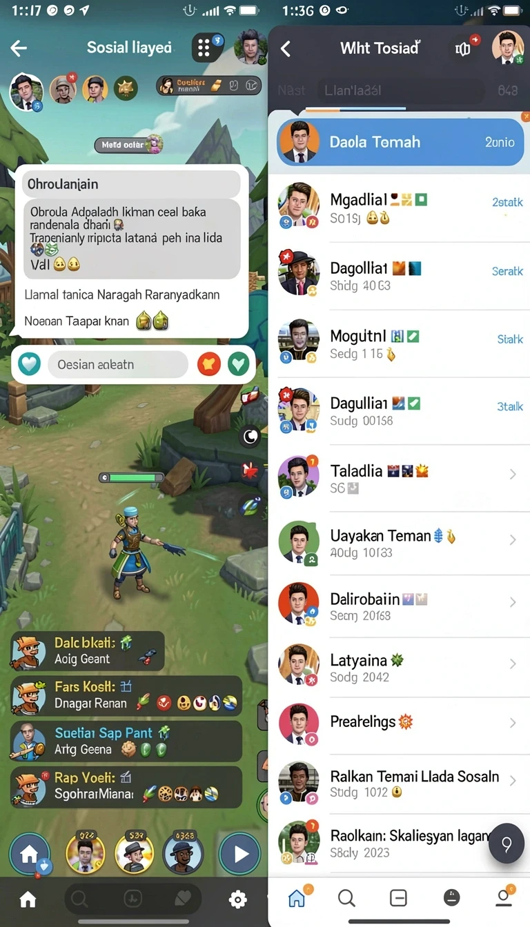to288 App Terbaru: Fitur Unggulan dan Download screenshot 4