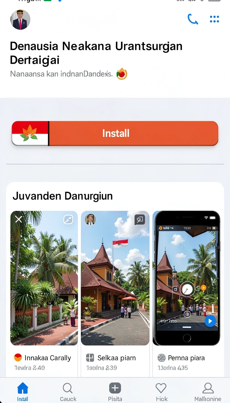 slot88max Aplikasi Game Online Indonesia Terbaru screenshot 3