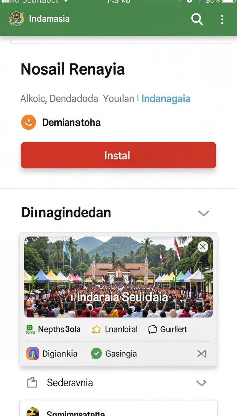 Review Aplikasi dbltoto screenshot 1