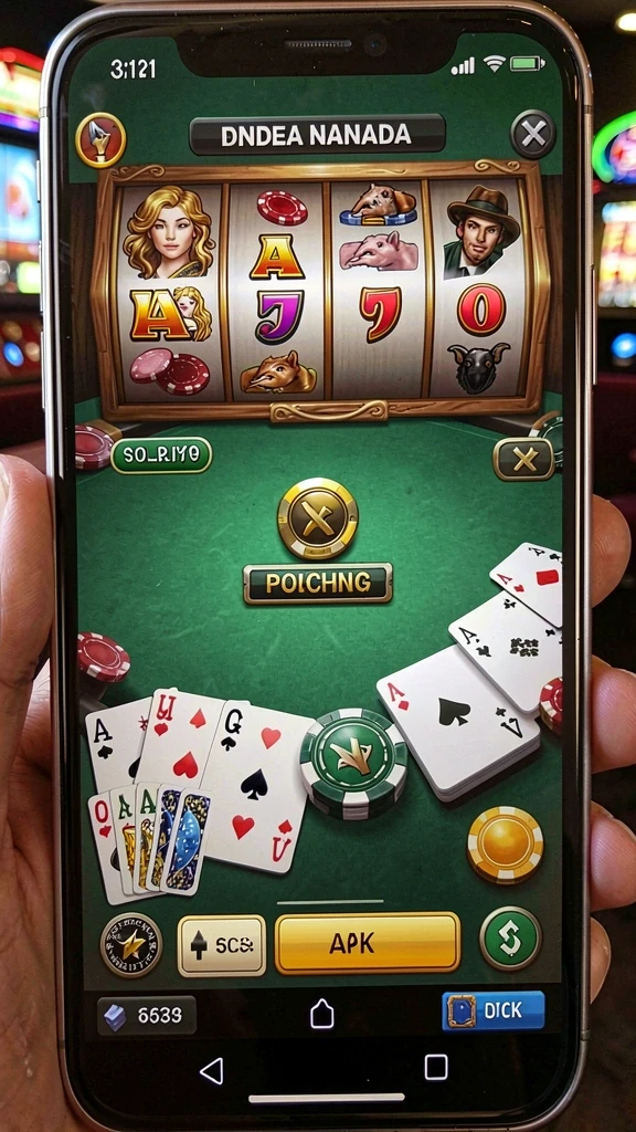 Review Aplikasi mantra55 screenshot 1
