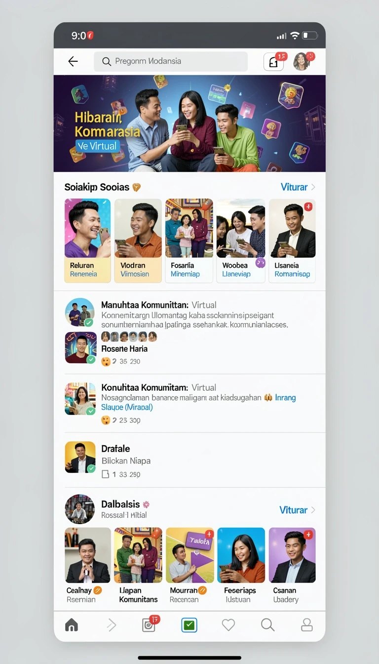Review Aplikasi abcslot screenshot 3