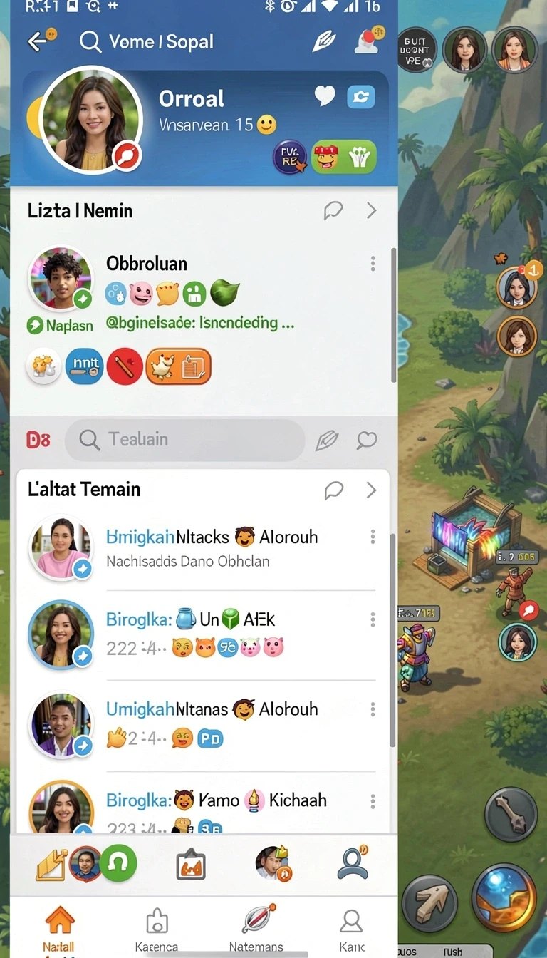 Review Aplikasi petirrp screenshot 1