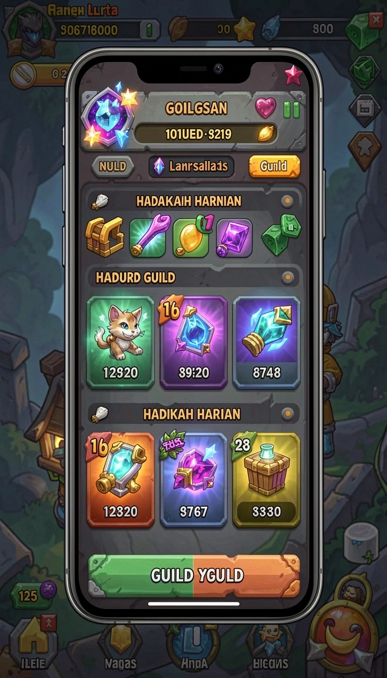 Panduan Instalasi Aplikasi soju88 di Android screenshot 4