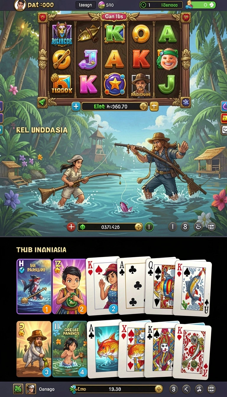 171slot Akses Game Online Indonesia Terbaru screenshot 3