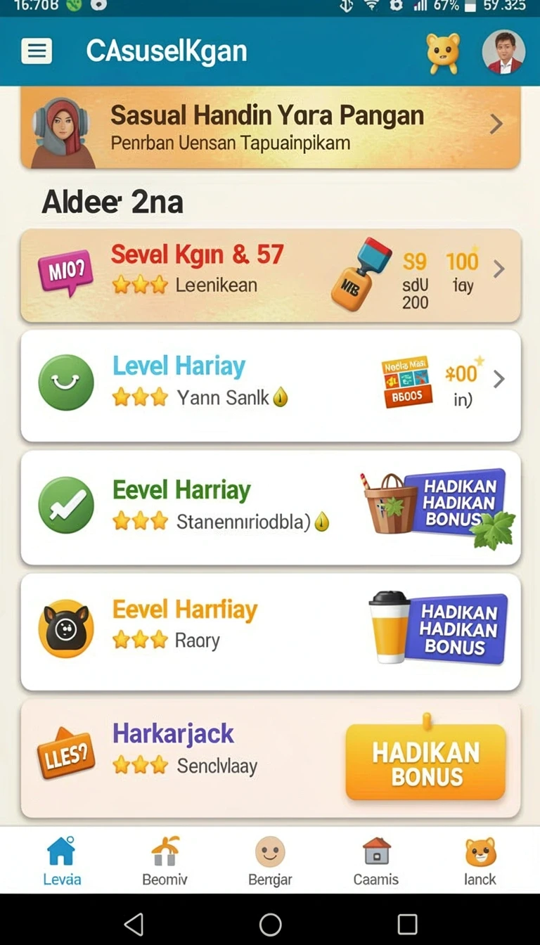 Review Aplikasi milo88 screenshot 3