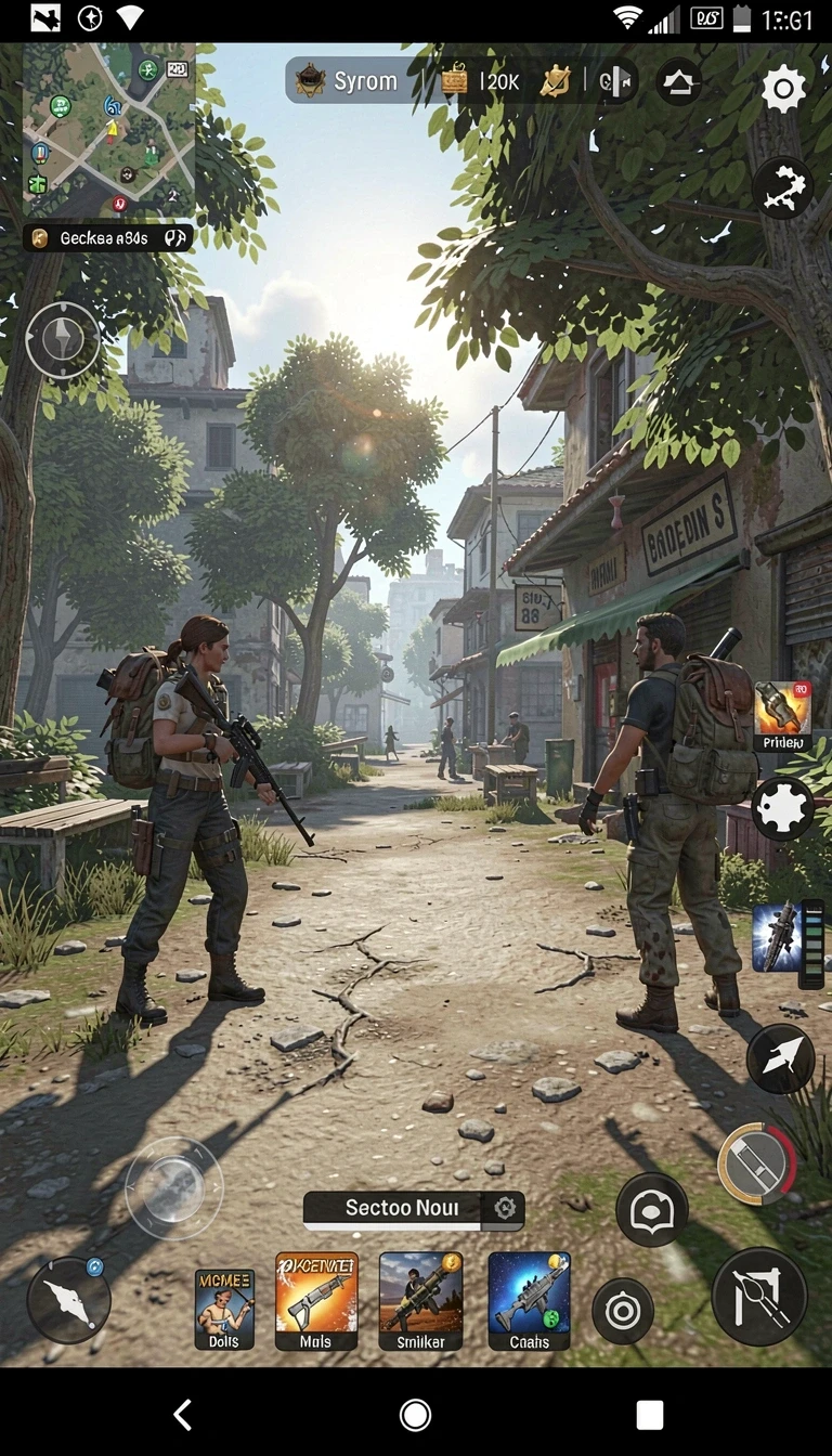h85 APK Terbaru: Download Cepat dan Gratis screenshot 2