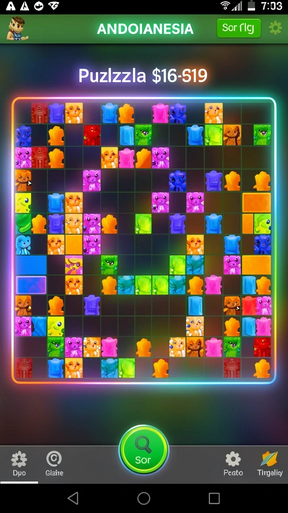 asia100 Platform Game Online Indonesia Terpercaya screenshot 4