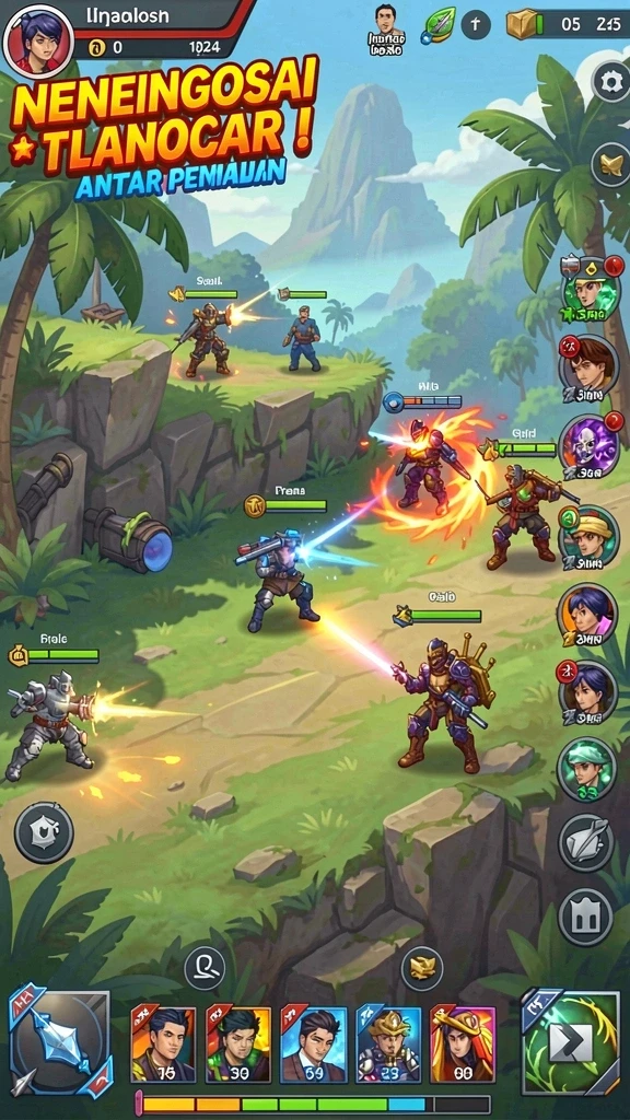 Aplikasi playwin Terbaru untuk Android dan iOS screenshot 4